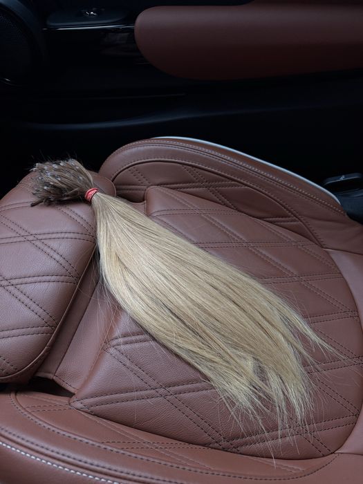 Волосы для наращивания славянка волосся для нарощування