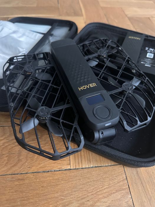 Dron Hover Air x1 Pro Max combo