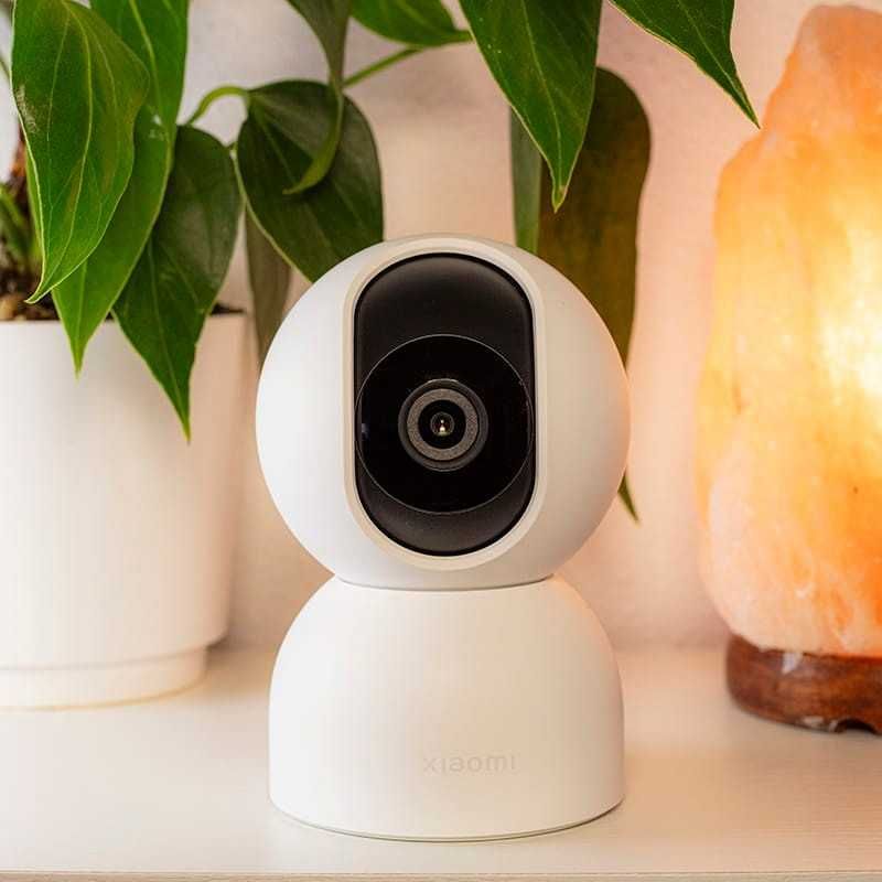 Xiaomi Smart Camera C400 Wifi 2.5K