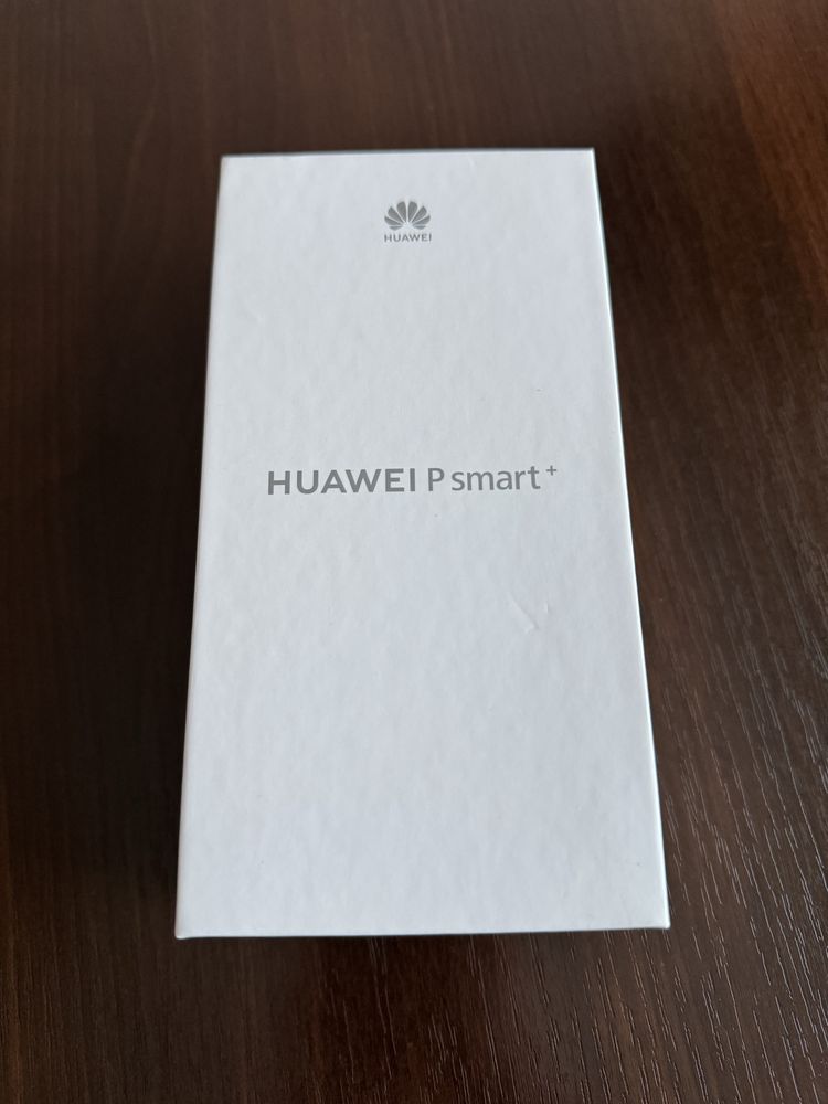 Huawei P smart + 4/64