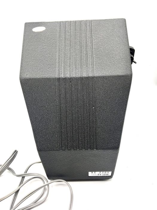 Raro visualizador de filmes antigo super 8