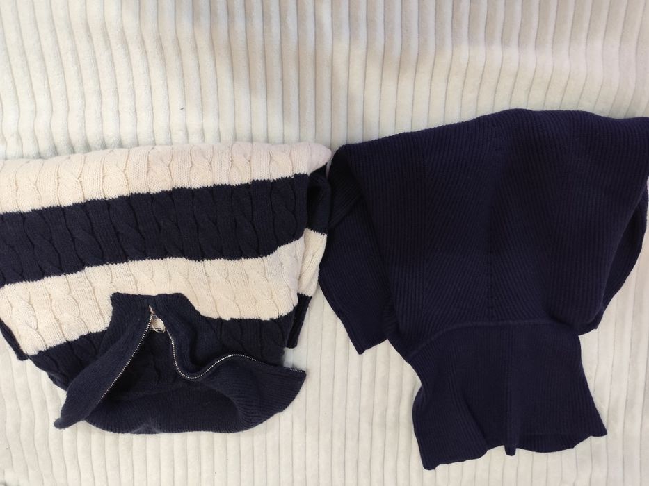Conjunto de duas camisolas