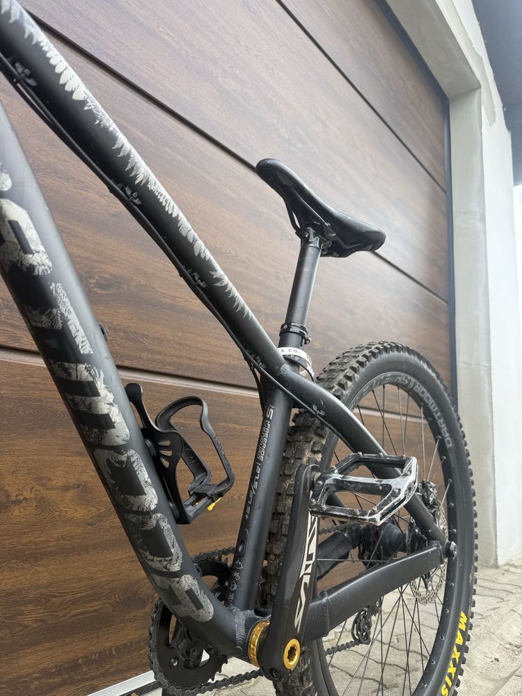 Rower na ramię Darmoor Hornet super stan