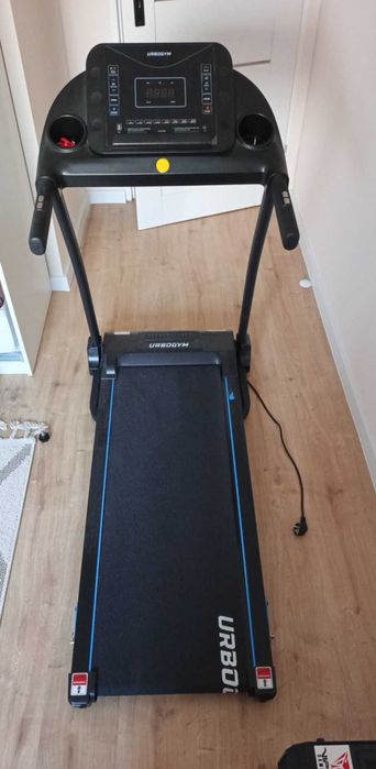 Bieżnia Urbogym v450