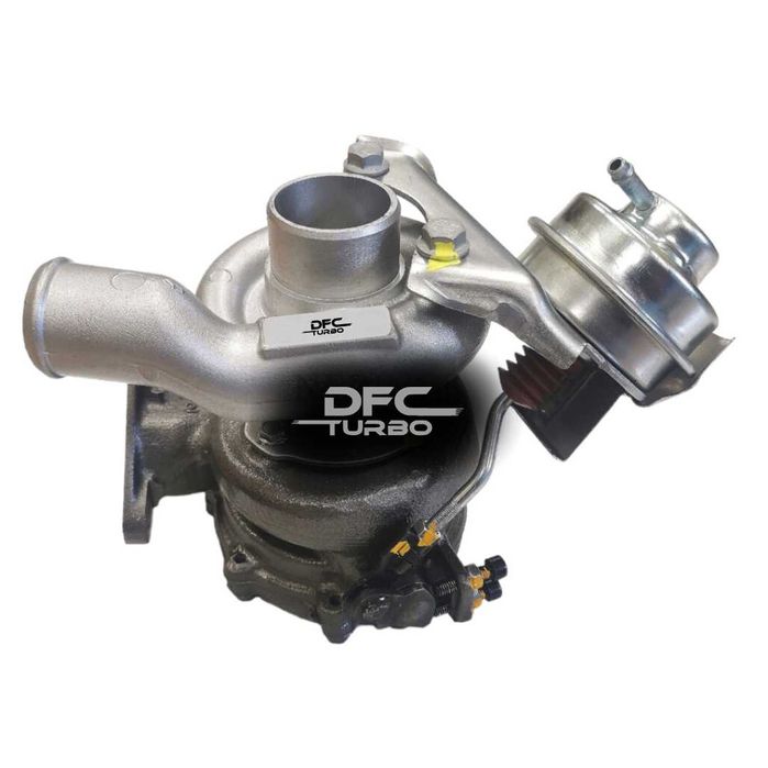 Turbo Mitsubishi para Opel 1.7 CDTi - 100cv