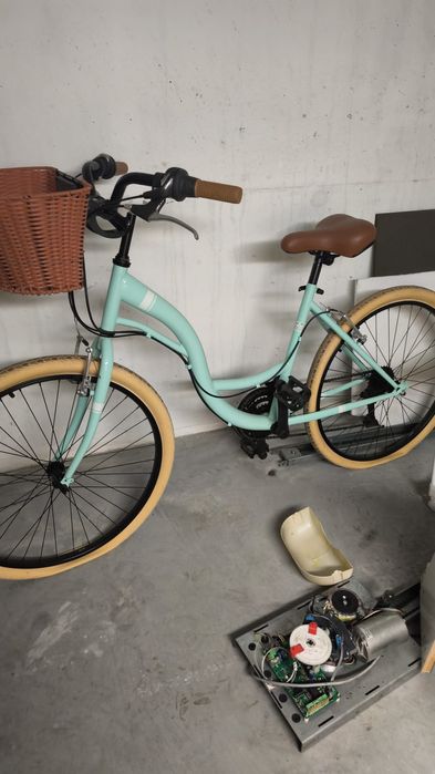 Bicicletas a partir de 60€