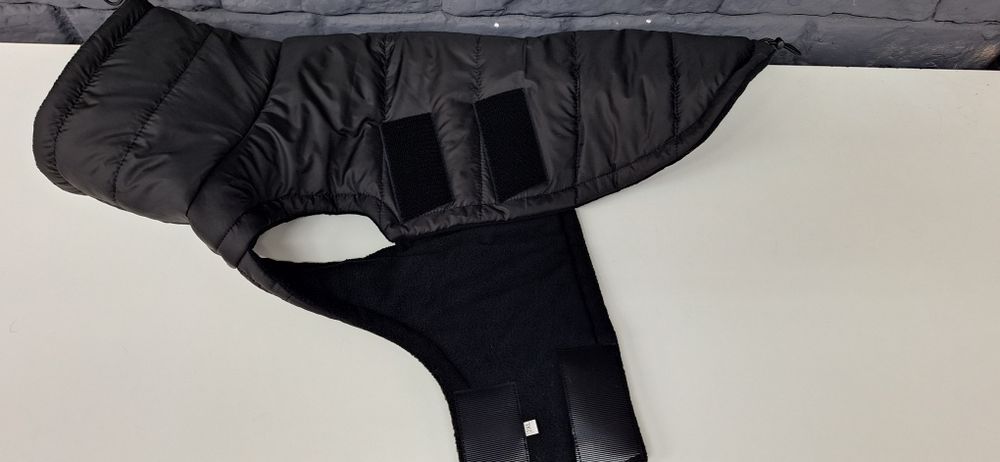 Попона для собаки