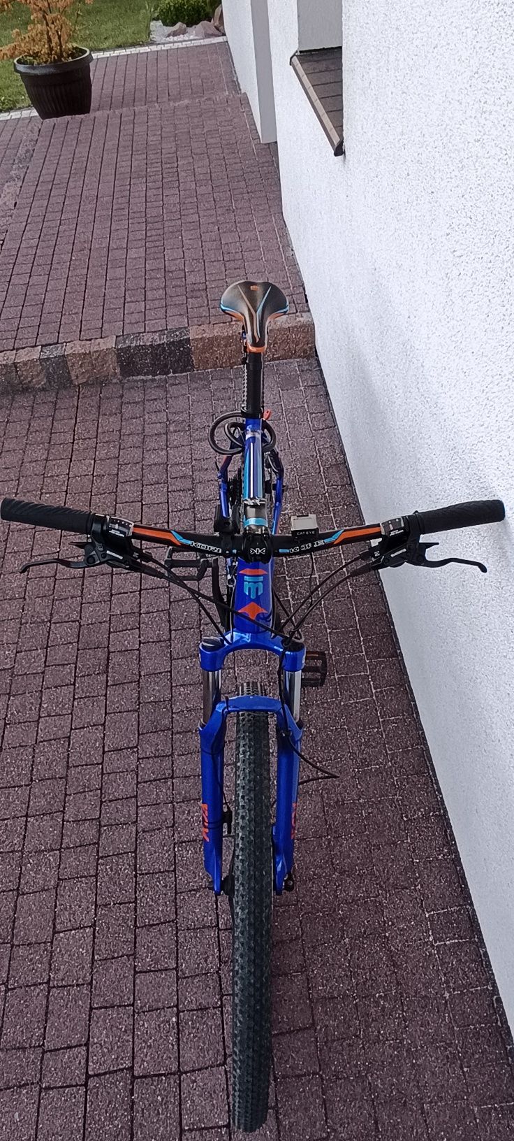 Rower MTB mongoos 29"