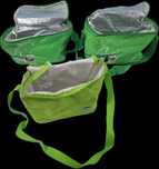 Pack Sacas termicas