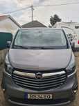 Opel Vivaro 5L 2019
