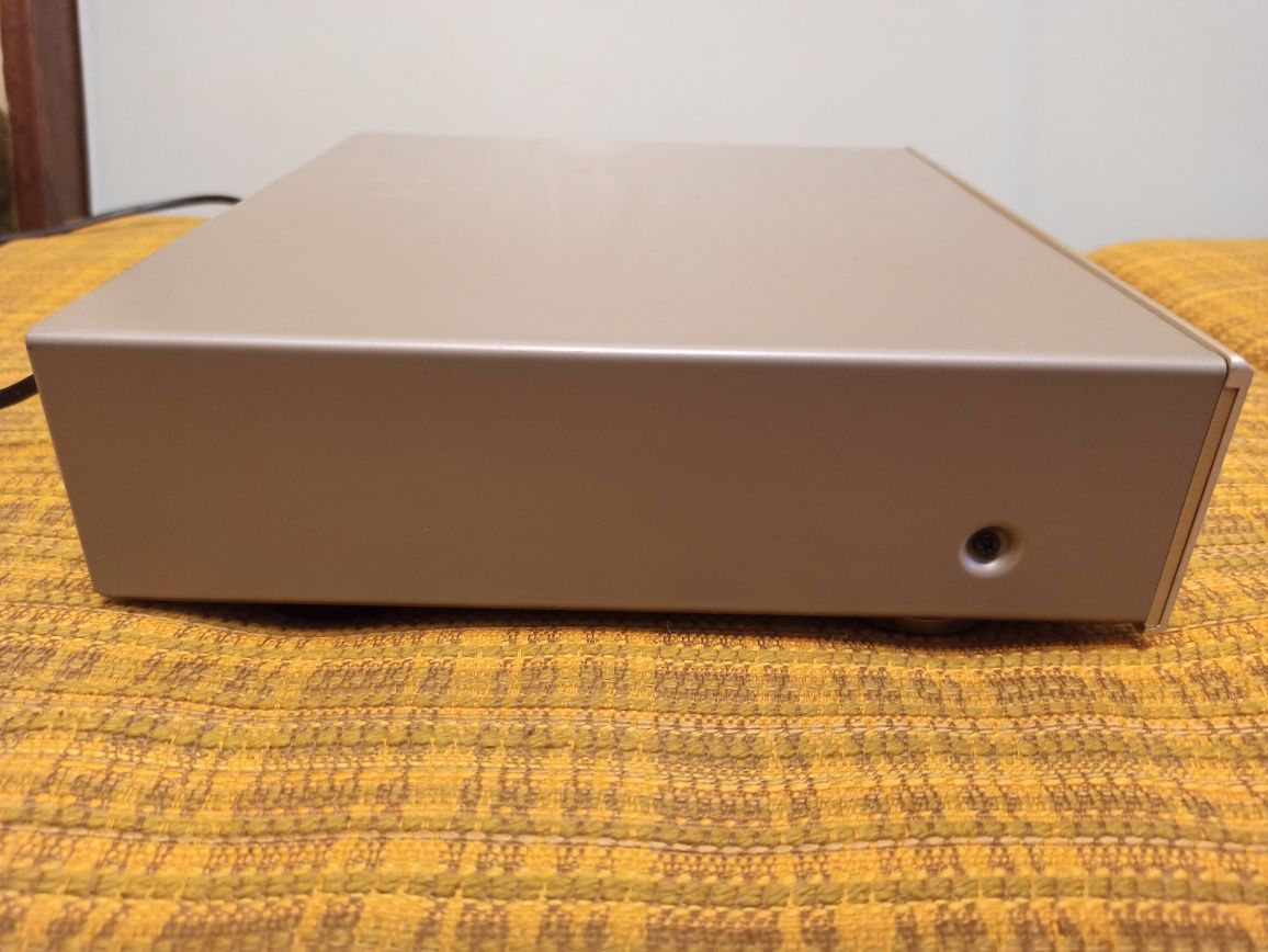 Mini-CD Recordable Player Denon DMD-F100