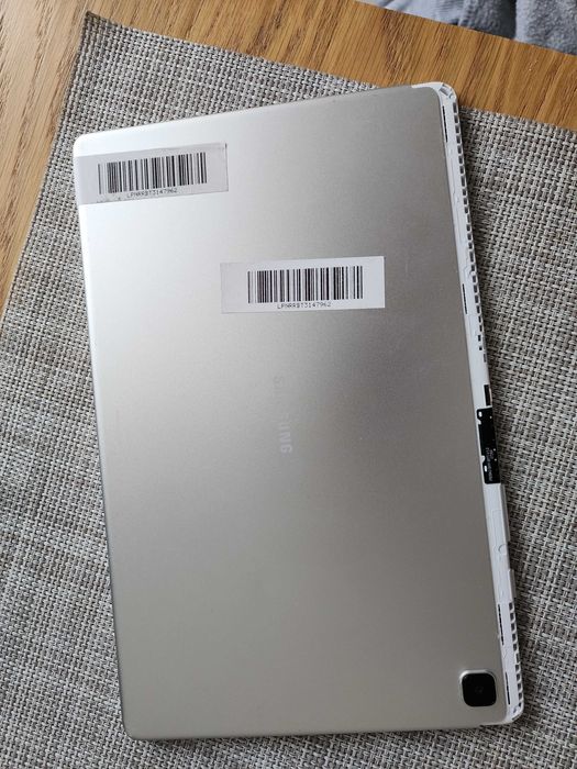 Samsung Galaxy Tab A7 10.4" Wi-Fi 3GB/64GB Silver