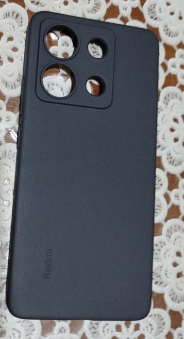 Чохол ,бампер на телефон Redmi 13