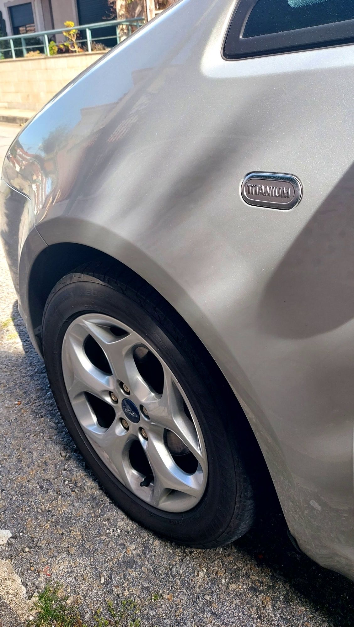 Ford C-Max 1.6 cdi