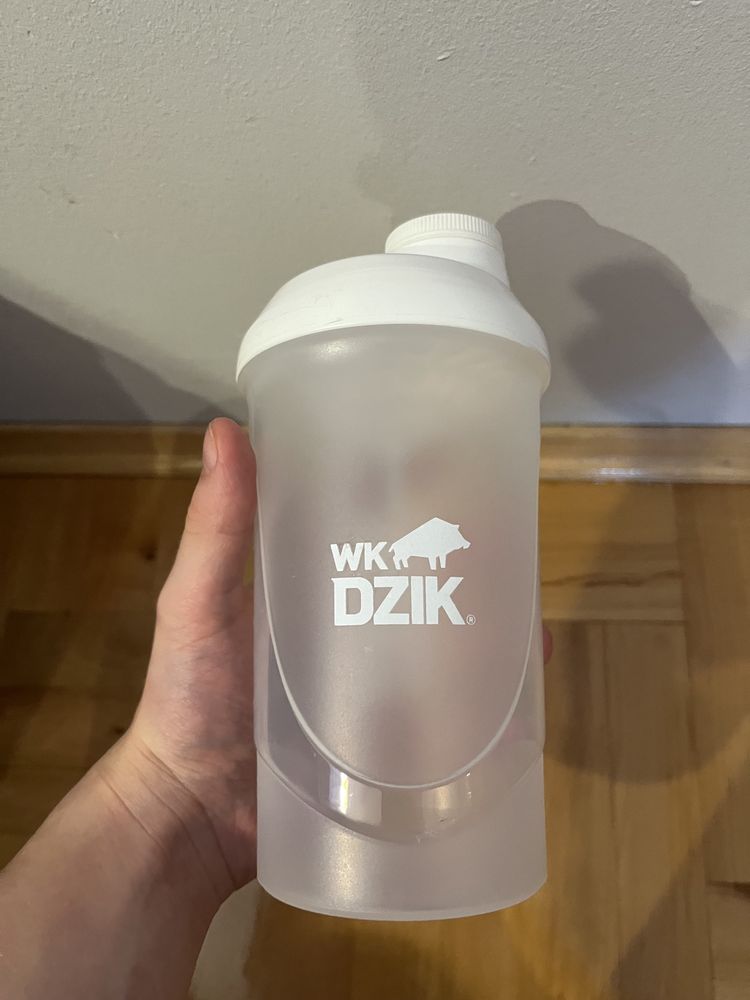 bidon butelka na wode wk dzik