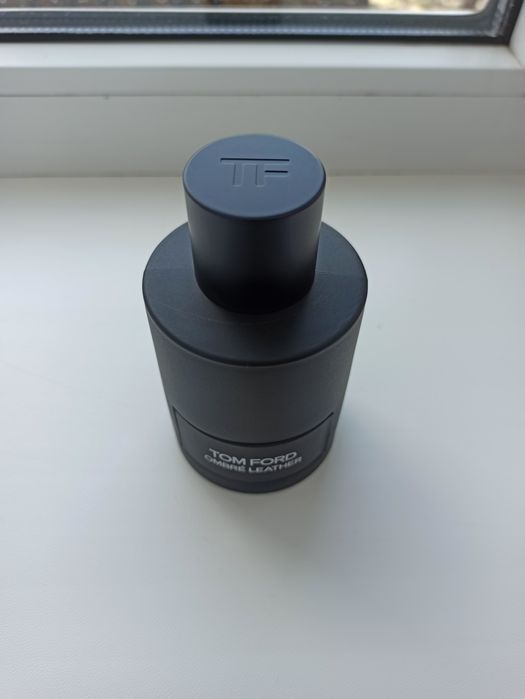 Tom ford ombre leather 100 ml
