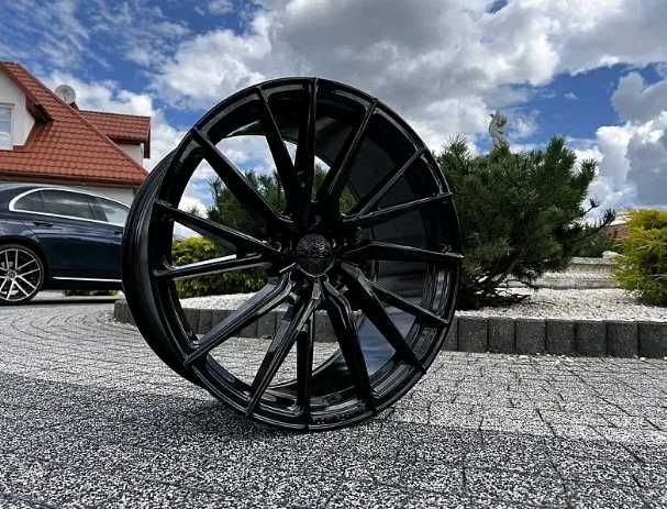 Felgi Hx06 do Audi S7 A8 Q7 Sq7 Q8 Sq8 Rsq8/21