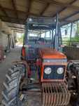 Zetor 7745  1 właściciel