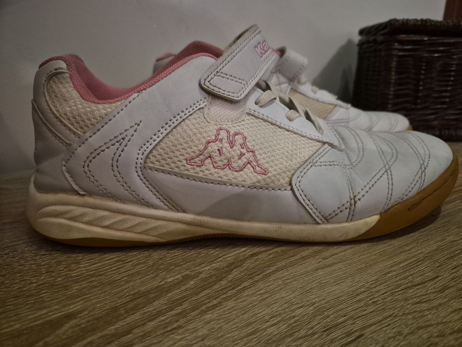Buty halowe Kappa