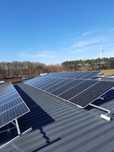 Fotowoltaika 20 KW Magazyn Energii Baterii Bank Energi