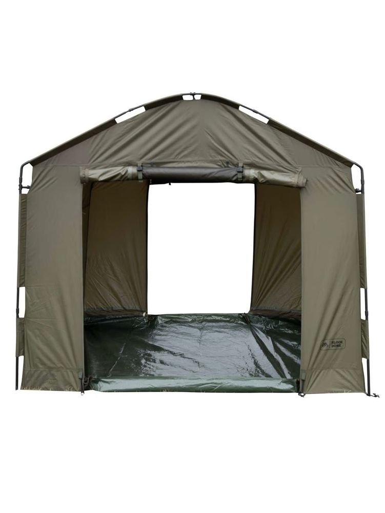 Namiot Mikado Block Dome