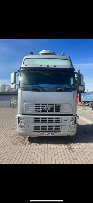 Продам Volvo Fh