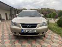 Продам Hyundai Sonata 2006 Хюндай Соната