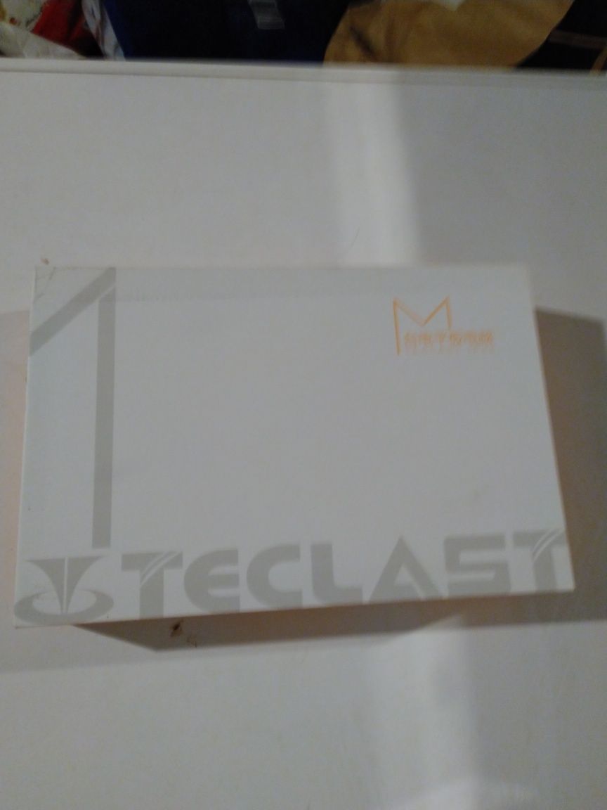 Tablet Teclast M40 Plus