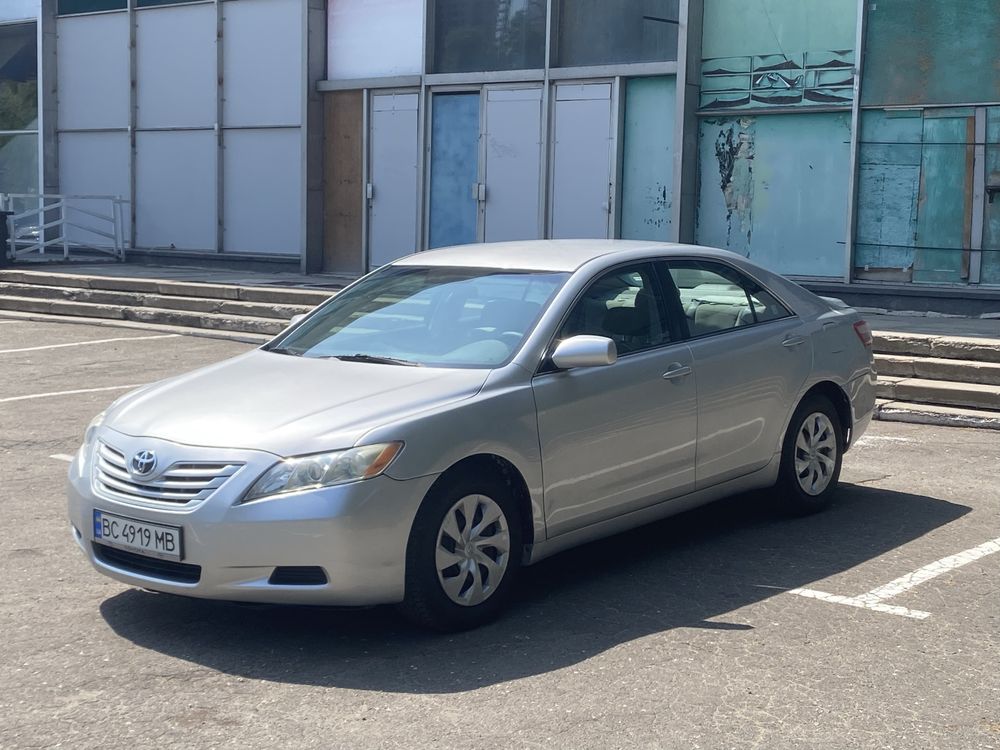Продам Toyota Camry V40 2.4 2007 рік