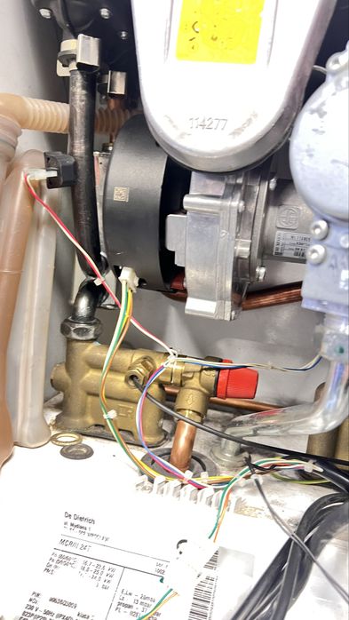 Kotły gazowe - przeglądy - konserwcja - serwis wszyscy producenci.