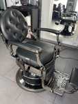 Cadeira barbearia