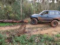 peças nissan terrano