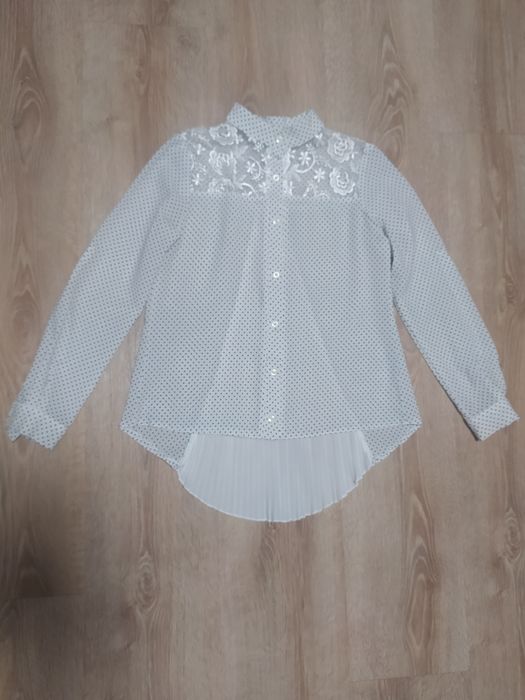 Блузка для дівчинки, 140-150 см