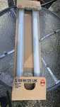 Osram L65W/25U 65W Świetlówka w kształcie litery U