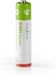 Baterie akumulatorki  Nedis 950 mAh 1.2 V AAA 4 szt.