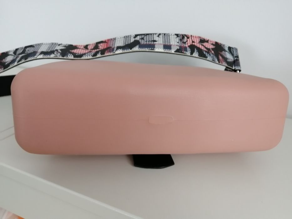 Zestaw Obag glam phard o bag