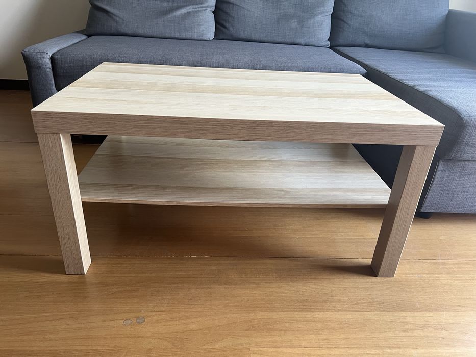 Mesa de centro IKEA LACK