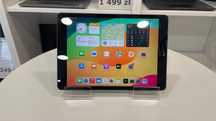 Tablet Apple iPad 7 10,2" 32GB WiFi BATERIA 4H FV23% RATY 0%
