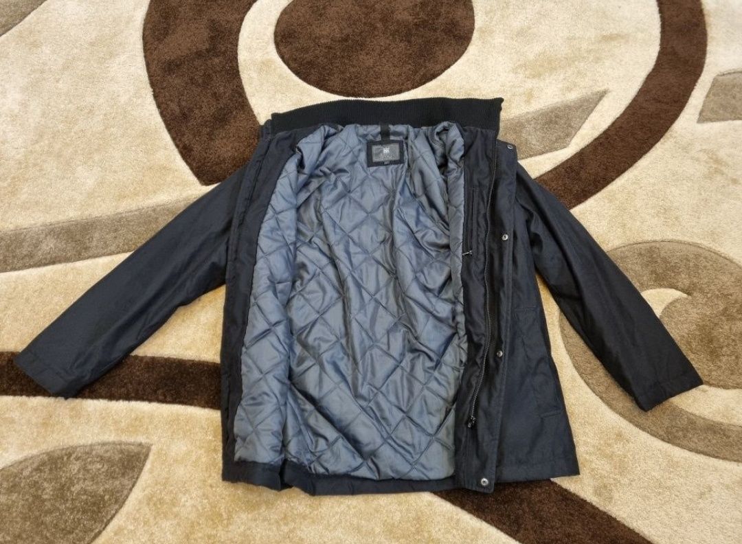 Куртка M&S, Marks&Spencer розмір L,весна,осінь