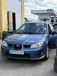 Subaru Impreza 2007
