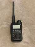 Рація Yaesu VX-3R ( залишилось 2 шт)