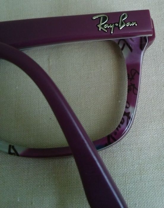 Окуляри очки оправа Ray-Ban RB 5228 5408 для окулярів очков детская