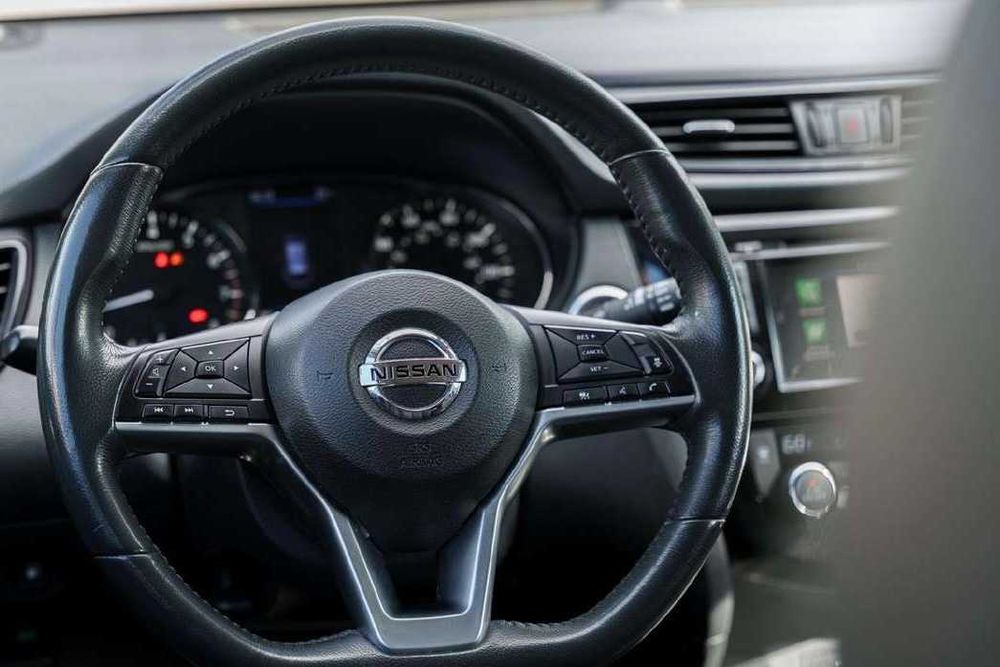 Продаю Nissan Rogue 2018 року (2.5 л., бензин)