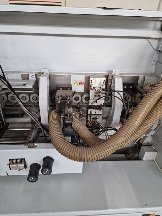 Máquina Orladora Brandt KDF 430