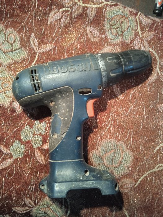 Продам патрони до шуроповерта