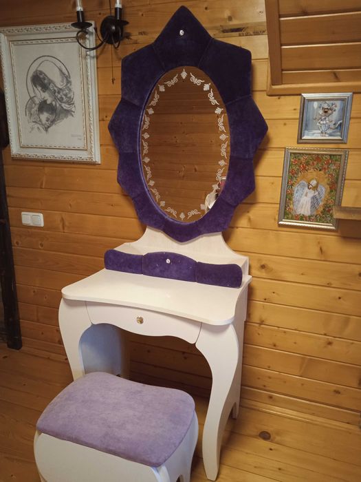 меблі для дітячої кімнати