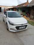 Hyundai i20 Hyundai i 20