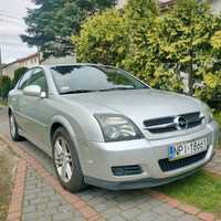 Opel Vectra C 1.9dti 120KM GTS bez DPF Klimatyzacja opłaty do 04.25