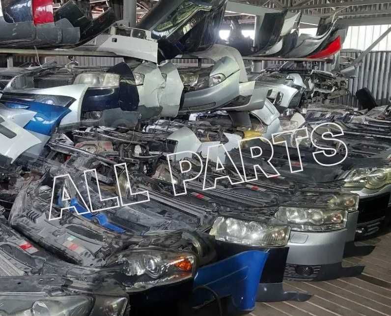 БУ Запчастини нові оригінал та високоякісні аналоги Dodge