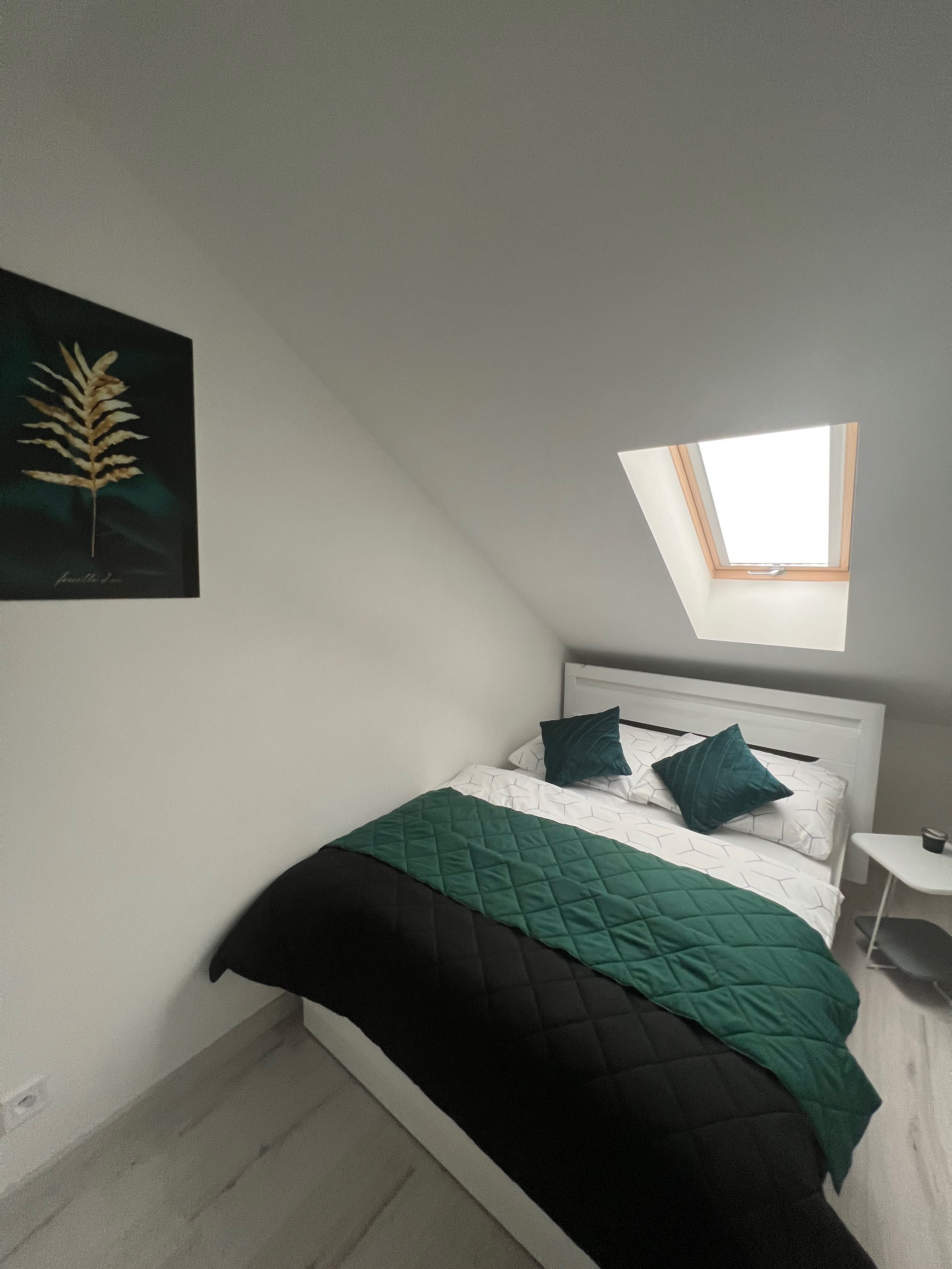 Apartament S&Magnolia